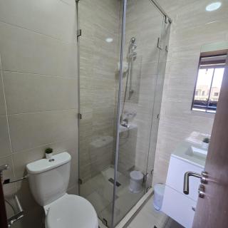 Appartement 2 Chambres de luxe Argan Golf Jubaea - Marrakesh - 4