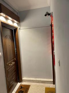The Omonoia Modern, 3BD Apartment - Athen - 8