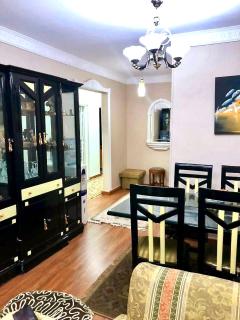 Downtown El Rehab - 3