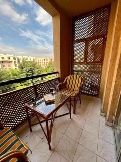 Downtown El Rehab - Il Cairo - 2