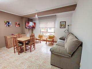 Apartamento Rosalía de Castro Ribadeo - Ribadeo - 0
