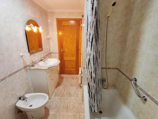 Apartamento Rosalía de Castro Ribadeo - Ribadeo - 9