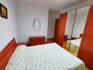 Apartamento Rosalía de Castro Ribadeo - Ribadeo - 4