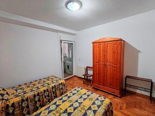 Apartamento Rosalía de Castro Ribadeo - Ribadeo - 1