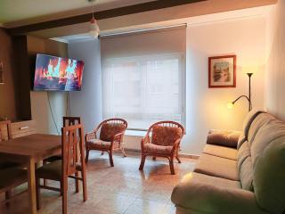 Apartamento Rosalía de Castro Ribadeo - Ribadeo - 6