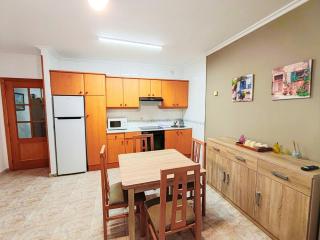 Apartamento Rosalía de Castro Ribadeo - Ribadeo - 5