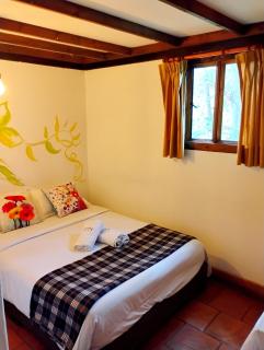 Hotel FLORA Suesca - 9