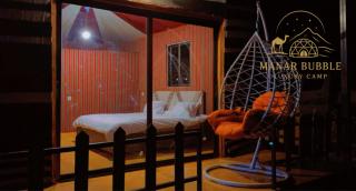 Manar Bubbel Luxury Camp - Wadi Rum - 9