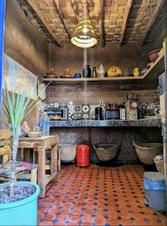 Mandalachill - Marrakesh - 1