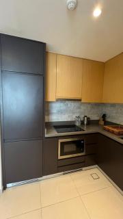 Suite in Novotel Hotel JVT Jumeirah Village Triangel - 1