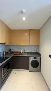 Suite in Novotel Hotel JVT Jumeirah Village Triangel - 3