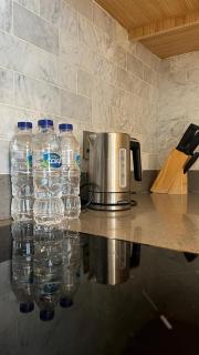 Suite in Novotel Hotel JVT Jumeirah Village Triangel - 2