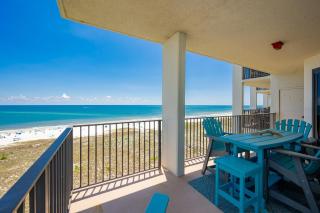 Phoenix VI 61115 condo - Orange Beach - 9