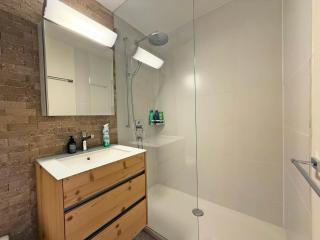 Cresta Jagd, Holz, Aussicht, Parkplatz - SB28 - Sankt Moritz - 8