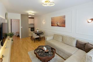 Amazon Royale Apartment - Niš - 7