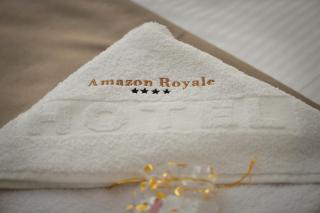 Amazon Royale Apartment - Niš - 1