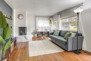 1 Mi to UO Campus - Family Home with Pool Table! - Eugene - 6
