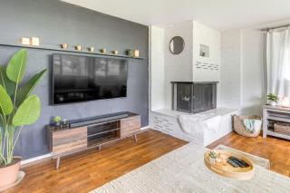 1 Mi to UO Campus - Family Home with Pool Table! - Eugene - 7