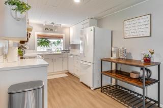1 Mi to UO Campus - Family Home with Pool Table! - Eugene - 5