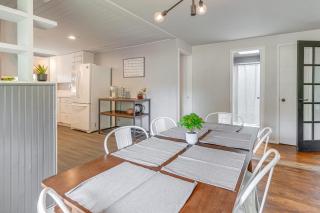 1 Mi to UO Campus - Family Home with Pool Table! - Eugene - 2