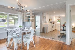 1 Mi to UO Campus - Family Home with Pool Table! - Eugene - 1