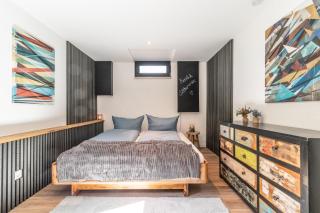 Eifelbergversteck Große und moderne Einliegerwohnung in Mayen - Mayen - 1