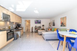 Eifelbergversteck Große und moderne Einliegerwohnung in Mayen - Mayen - 4