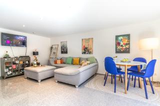Eifelbergversteck Große und moderne Einliegerwohnung in Mayen - Mayen - 7