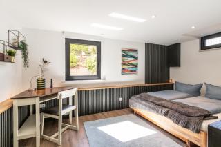 Eifelbergversteck Große und moderne Einliegerwohnung in Mayen - Mayen - 0