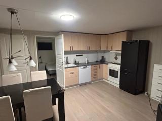 Apartment in the Kroken district - Tromsø - 5