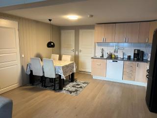 Apartment in the Kroken district - Tromsø - 4