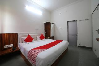 Hotel O Rawat - Ajmer - 1