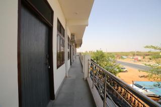 Hotel O Rawat - Ajmer - 7