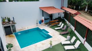 Apartamentos Ganesha Jacó - Jacó - 5