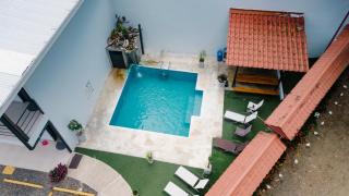 Apartamentos Ganesha Jacó - Jacó - 4