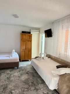 Apartments Zeneva - Donji Štoj - 5