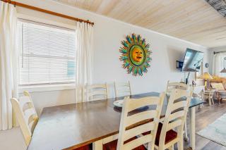 Silver Linings East & West - Holden Beach - 2