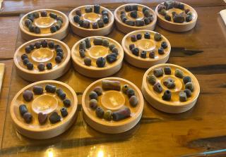 Taroko Dan Aigle - Xiulin - 8