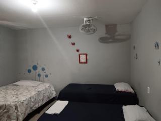 Lirio green hostal - Managua - 4