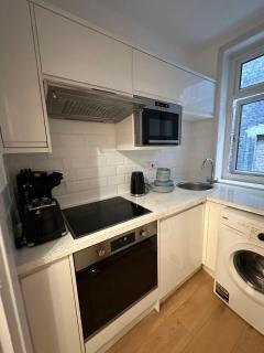 2BD Minimalist Soho&Covent Garden Escape - Londra - 4