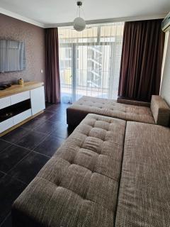 Sea Front View Lux Apartment Dolce Vita 2 - Sweti Wlas - 7