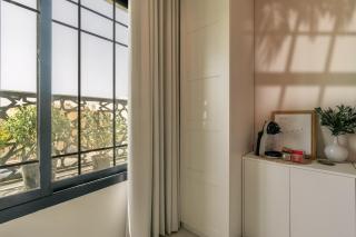 Elegant Studio Next to Boulevard - استديو بوهيمي بجانب البوليفارد - Riyadh - 5