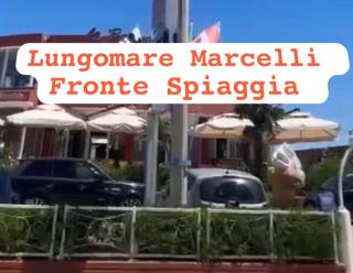 Conero Casa - Marcelli di Numana Fronte mare in Via Litoranea 178 bis con parcheggio esclusivo - 3