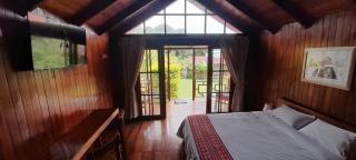 Chontaqui Eco-Lodge - Oxapampa - 8