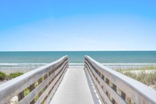 Dog-Friendly 4BR Coastal Getaway Close to Beach - St. Augustine - 6