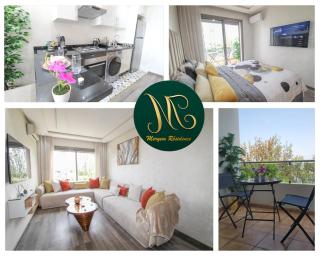 Appartement Neuf et Moderne Riviera Casablanca New and Modern Apartment - Casablanca - 0