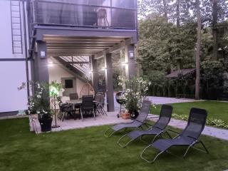 Apartmán Kocka na Poschodí - 9