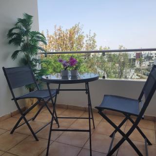 Appartement Neuf et Moderne Riviera Casablanca New and Modern Apartment - Casablanca - 1