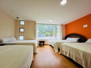 2 Cascada Apartment 2 Bedroom 2 Bath - Baños - 0