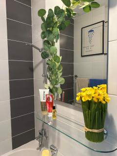 Apartman Bloom - Sarajevo - 2